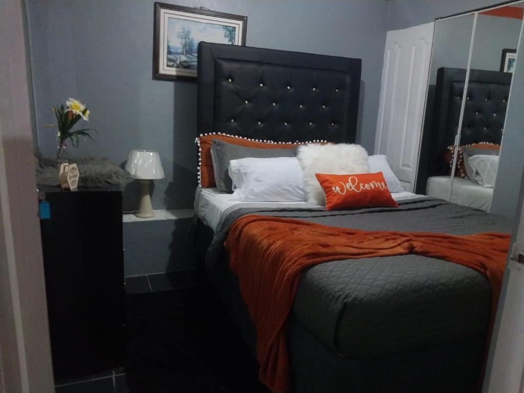 Tashari-dae Inn king suite photo