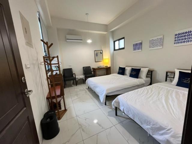 里Mi背包青旅 Hostel#2628
