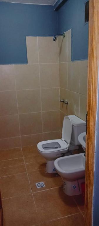 Apartamentos El quincho - 3