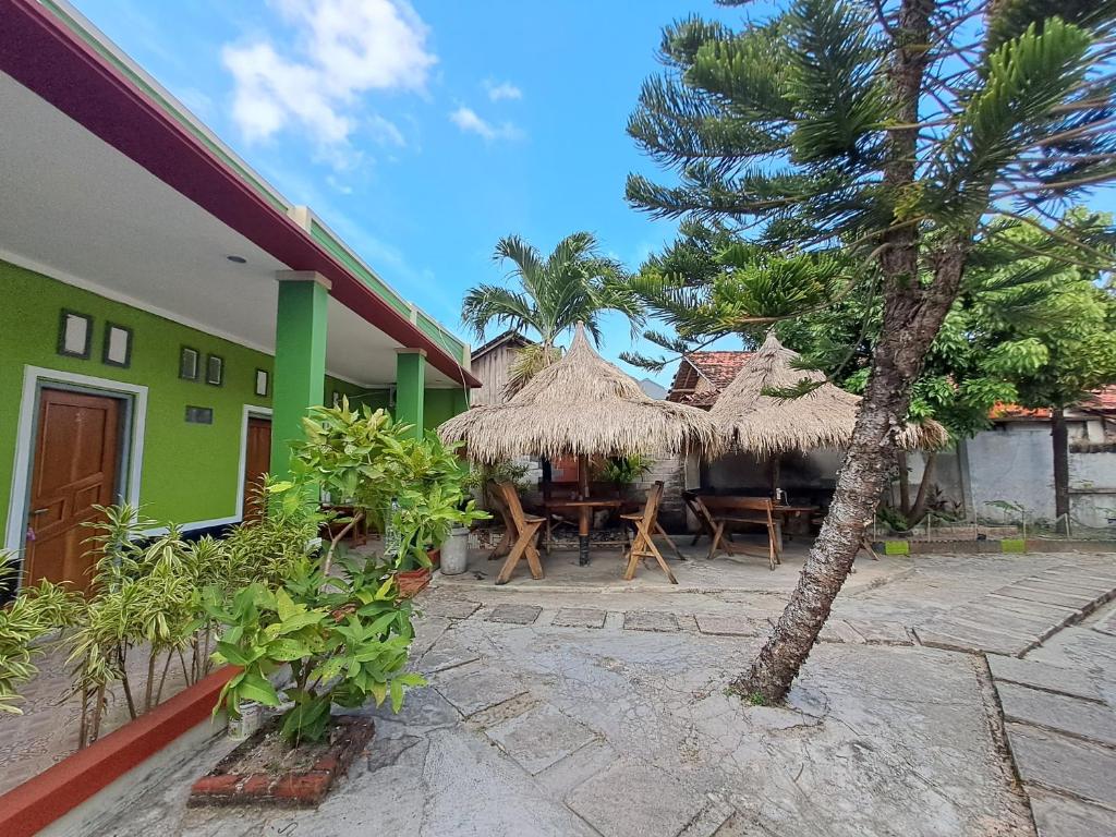 Azza karimunjawa — Hotel in Karimunjawa
