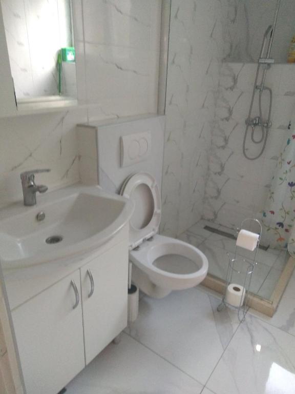 Apartment Blue Adriatic Tivat - 2
