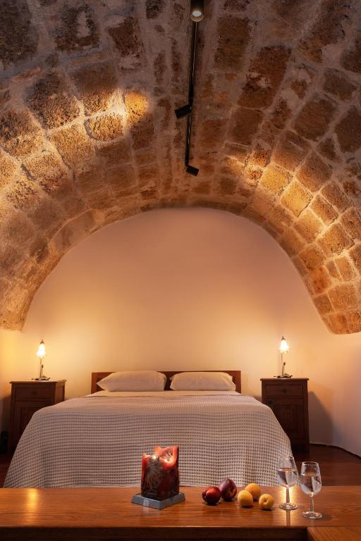 Bastione Malvasia Hotel (ex New Malvasia) photo
