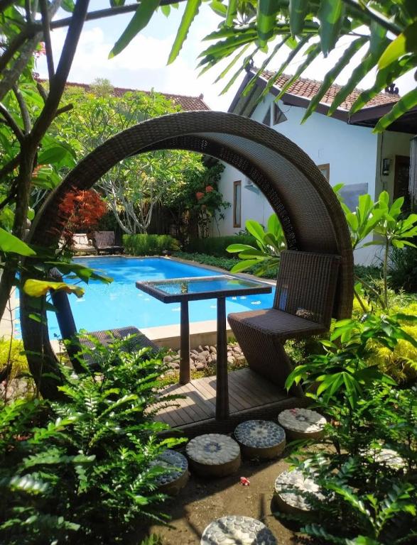 Pondok Ijo Guesthouse Pondok Ijo Guesthouse - Dekat, Murah, dan Nyaman Sekali!