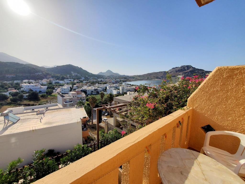 Lappa Hotel, Plakias