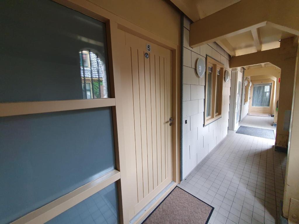 Hotel Almenum - het sfeervolle stadslogement - photo