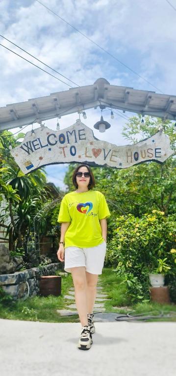 Cat Ba Love House photo
