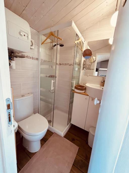 Appartement à 300m de la plage - 2