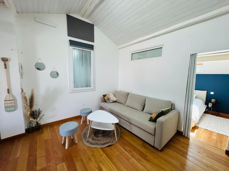 Appartement à 300m de la plage - 3