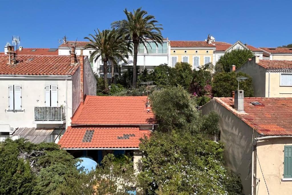 Appartement à 300m de la plage - 4