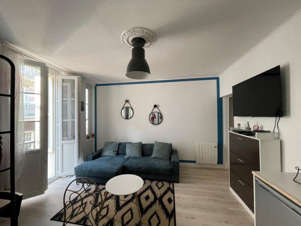 Le Bleu - 4