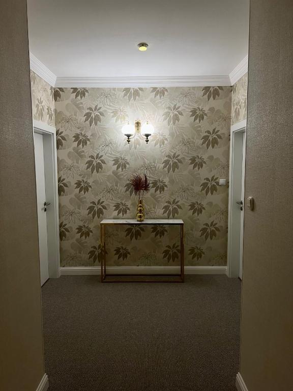Hotel Forras photo