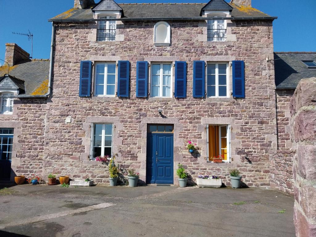 Chambres d'hôtes Frehel