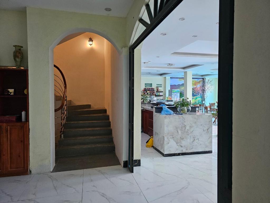 SAPA COSY HOTEL