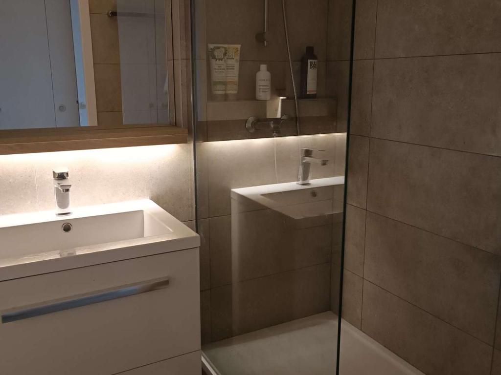 Studio 4 Pers à Villeneuve-Loubet - FR-1-252A-38 - 5