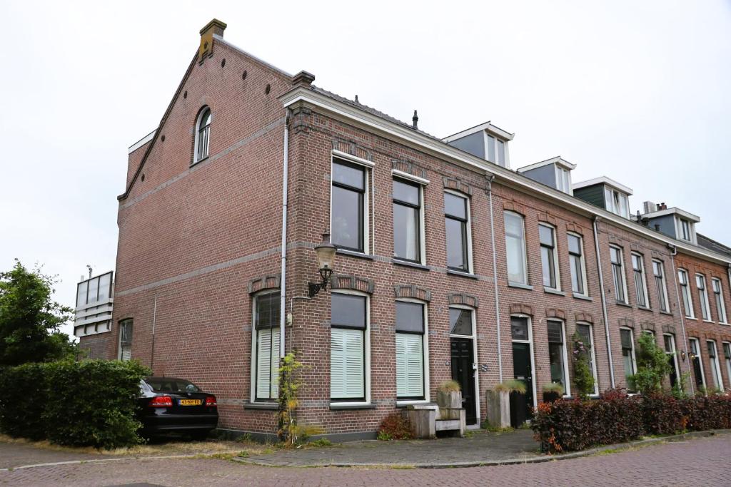 B&B Vechtzicht, Weesp