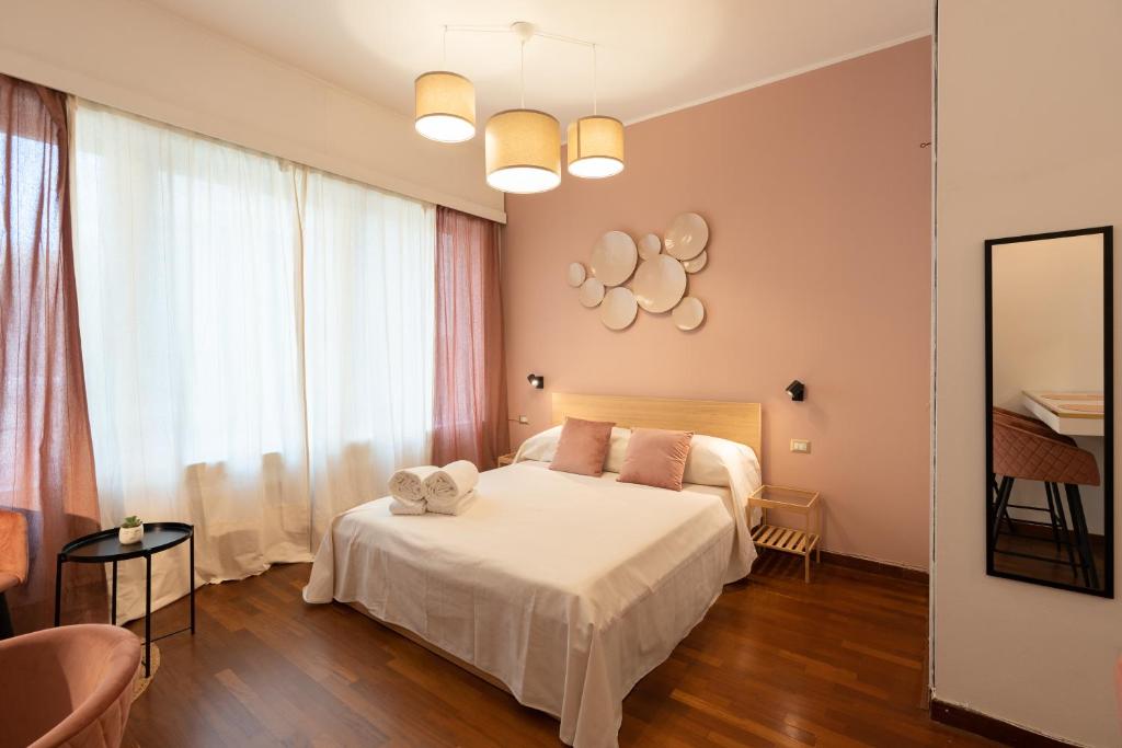 Amalia's House, cozy studio apartment in Brera - 3