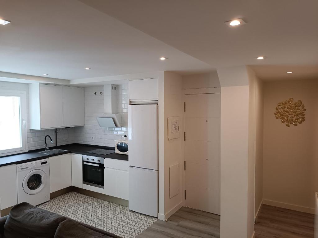 Apartamento nuevo y cómodo al lado de la Catedral - 5