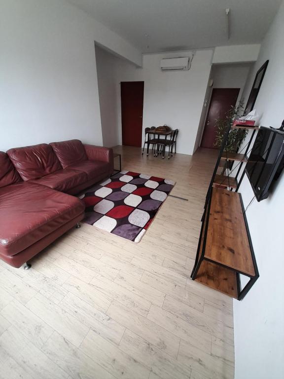 ADINDA HOMESTAY — Hotel in Kuala Terengganu