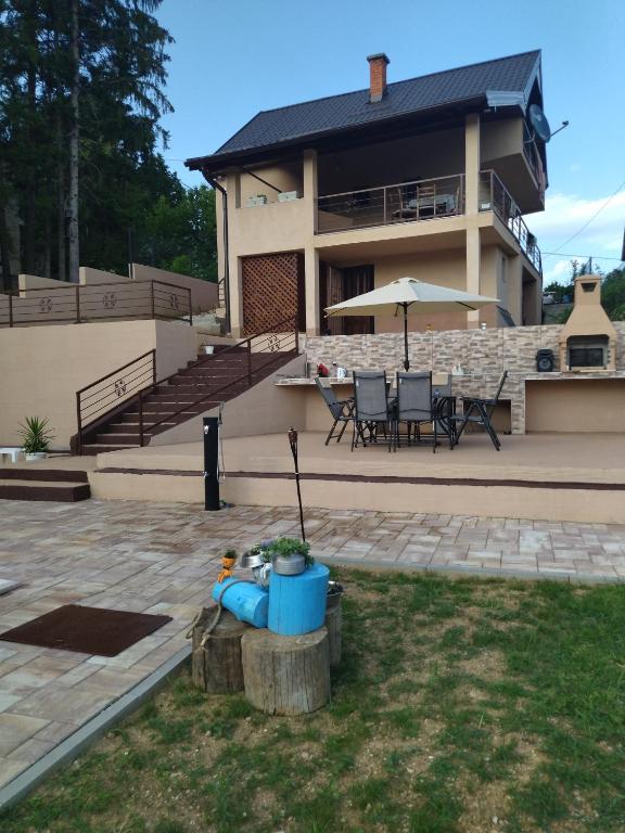 Villa Hani - 5