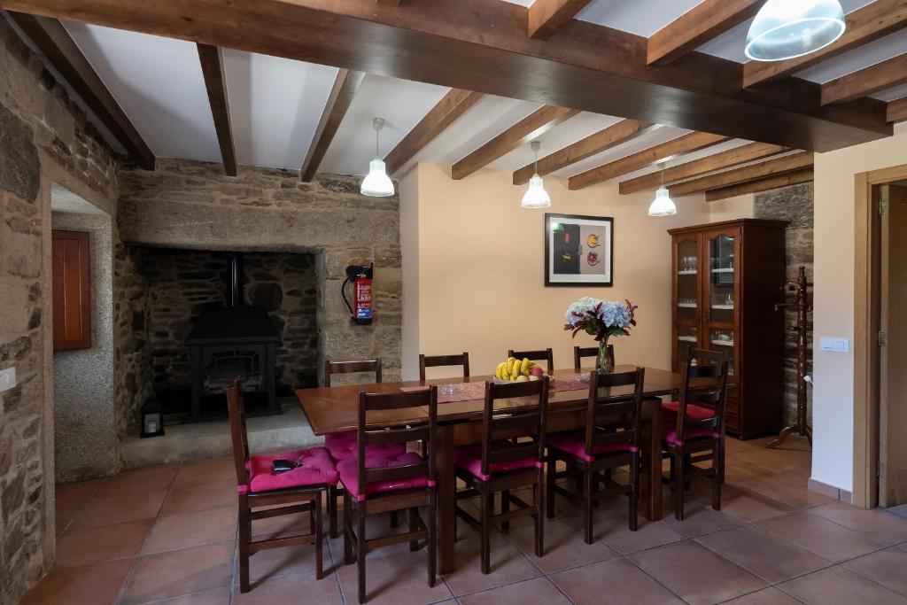 Casa rural completa Río Sarela - 3