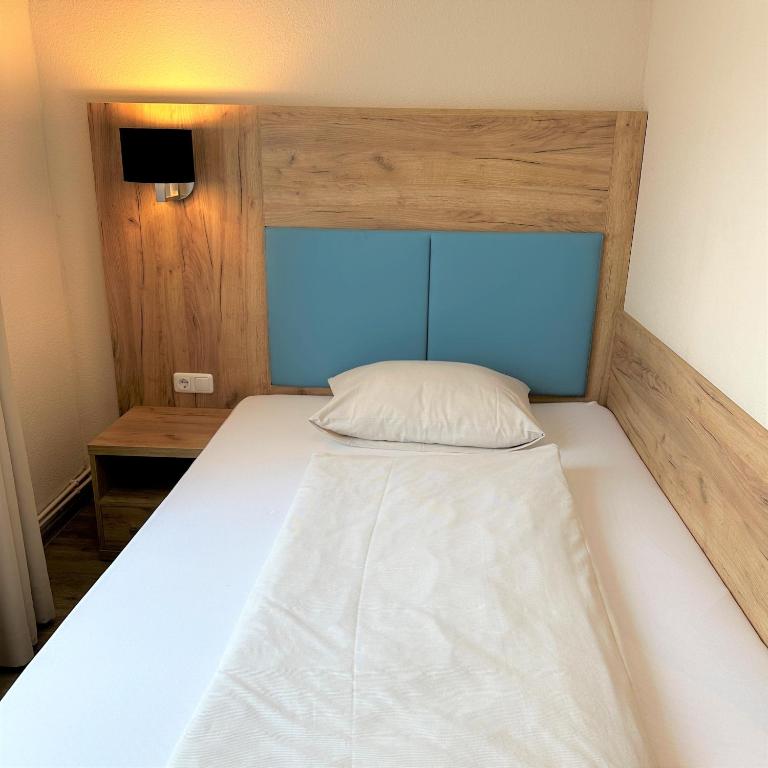 Nordseehotel Wilhelmshaven photo
