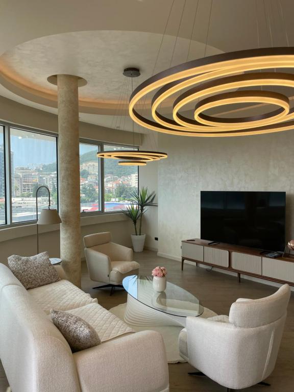 Luxury Apartment 1 - 1