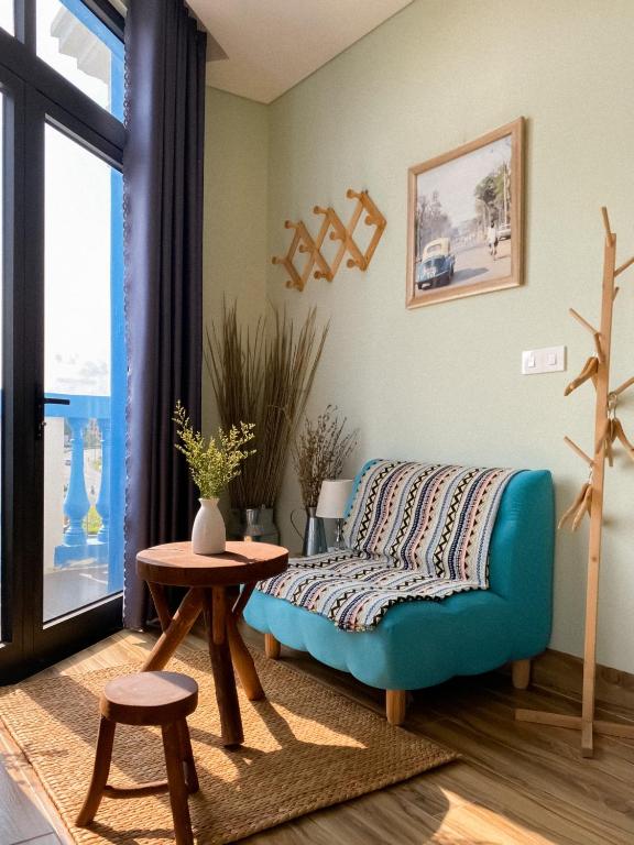 Góc Sài Gòn Hotel