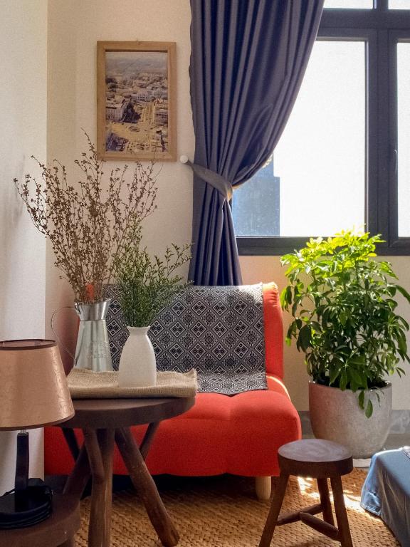 Góc Sài Gòn Hotel