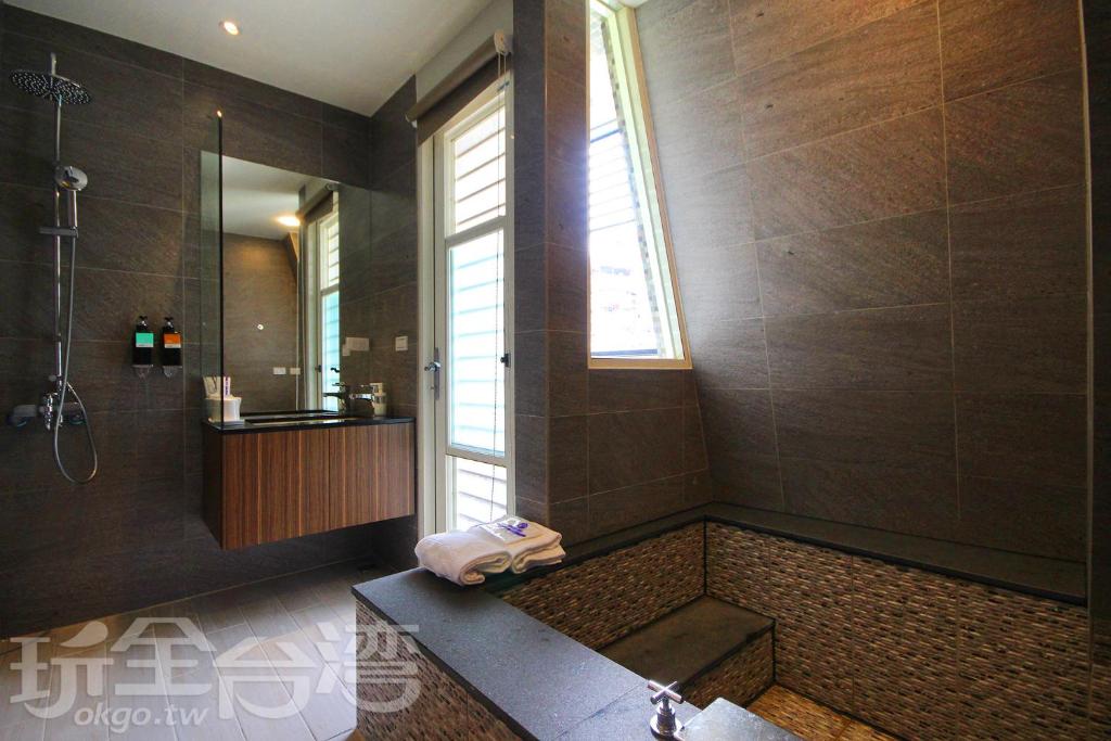 Spoon Spa Hall photo