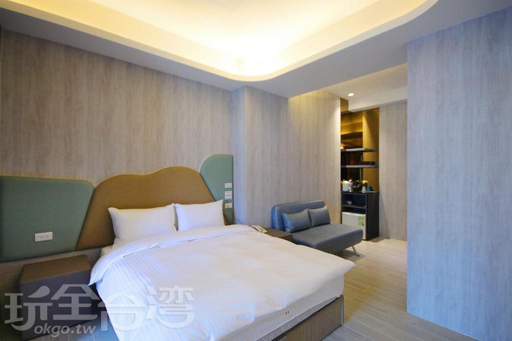 Spoon Spa Hall photo