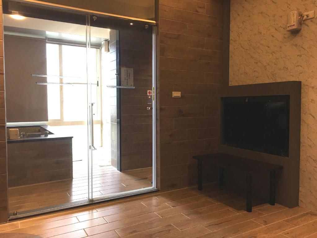 Spoon Spa Hall photo