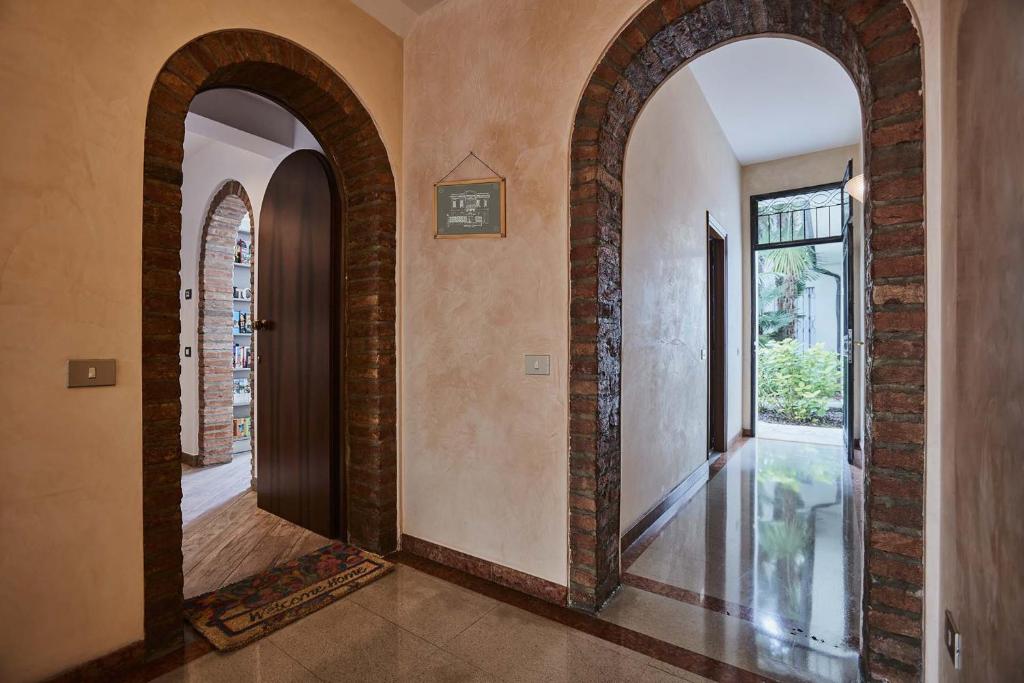 Cà Zanna Traditional Design Apartment - 3