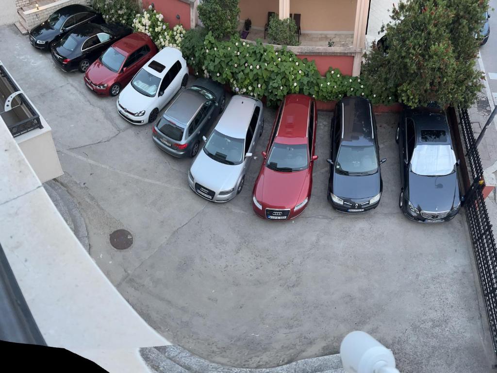 Apartments Boreta II - 3