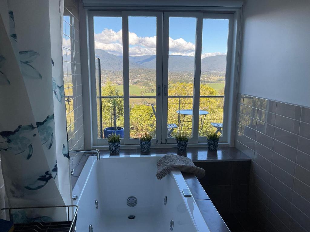 Mt Rael Healesville The Zar Suite 1