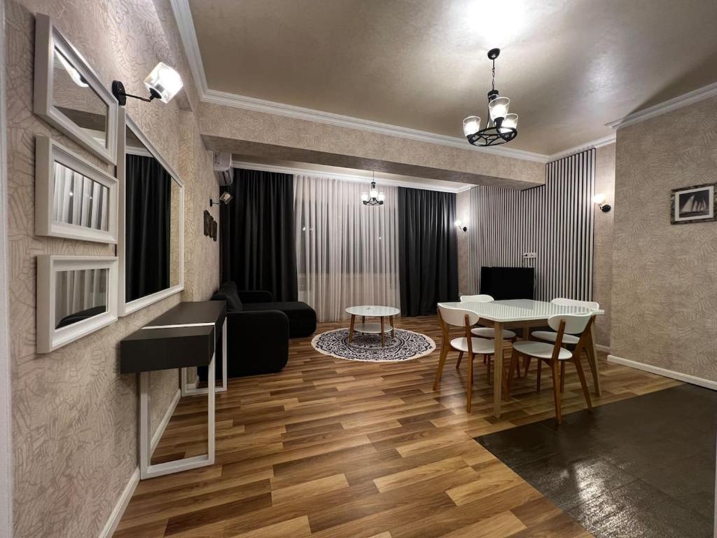 Park Azure 0568, Baku