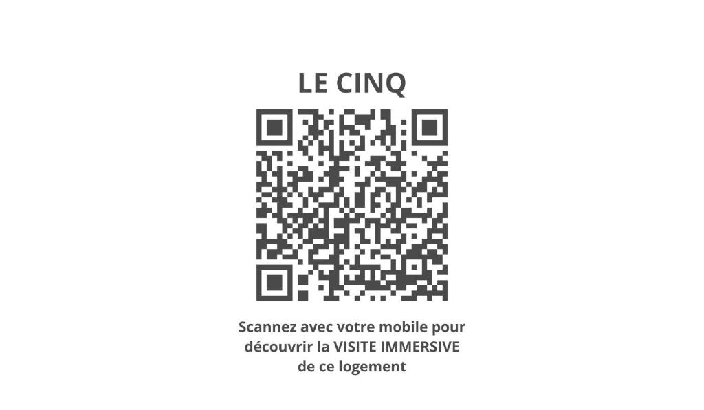 Le Cinq by Cocoonr photo