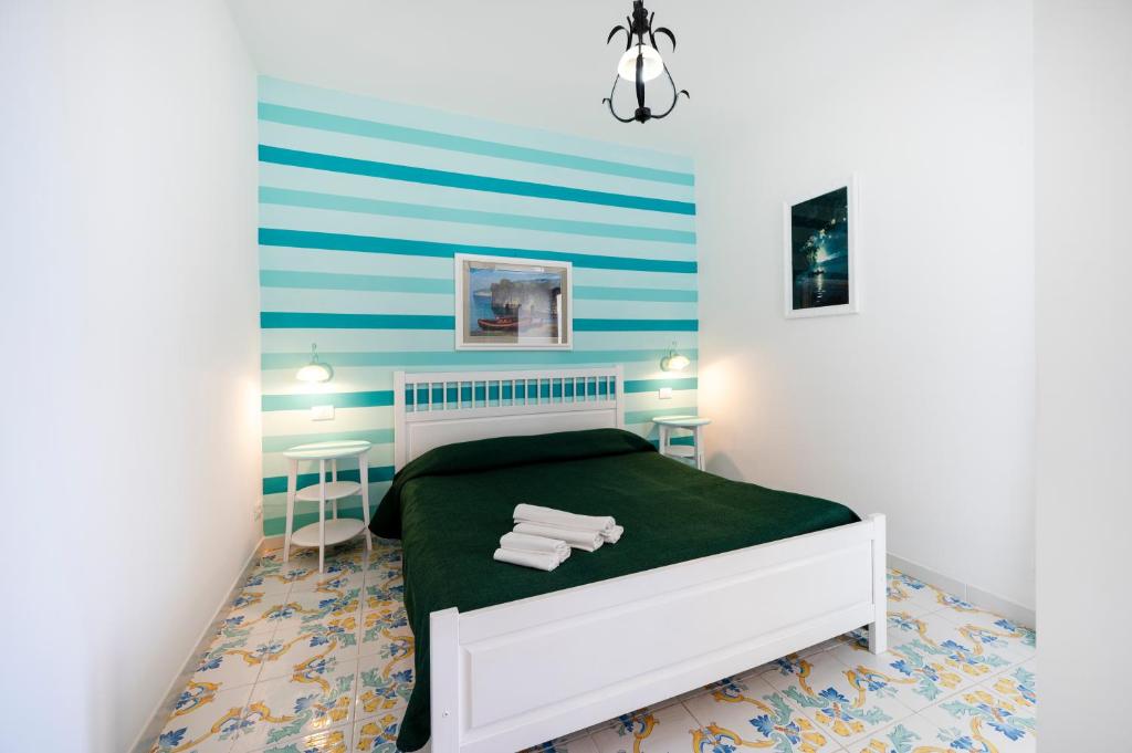 Torre Turbolo Apartments photo