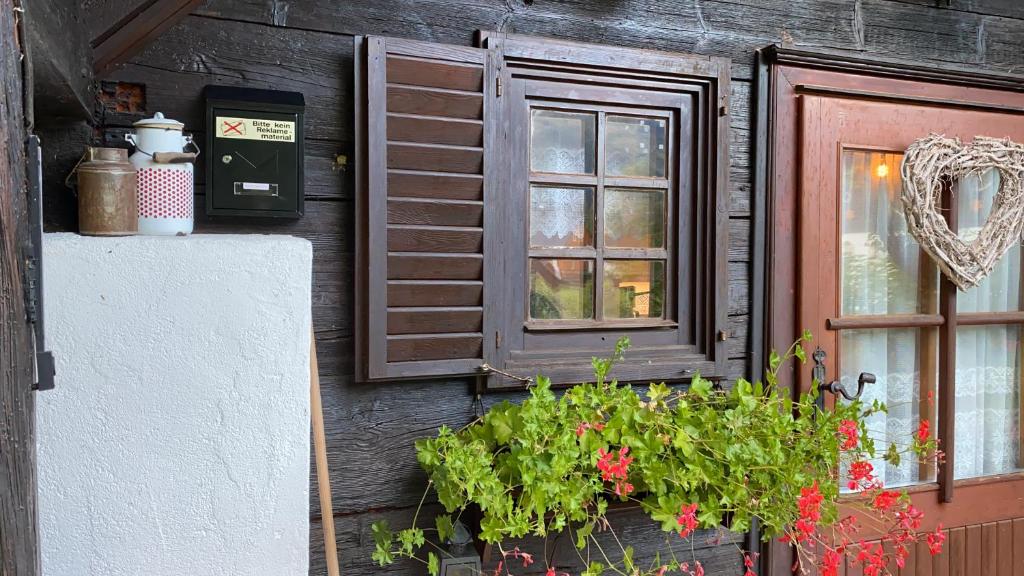 Ferienhaus Fischerhütte Rassis Feriendorf Donnersbachwald - 5