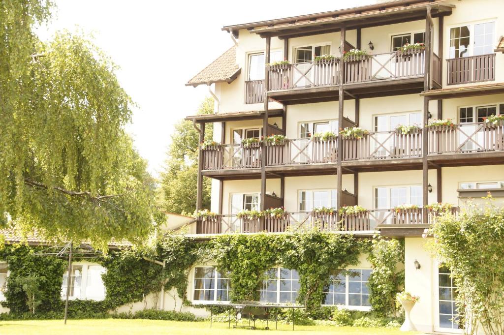 Strandhotel Sille photo