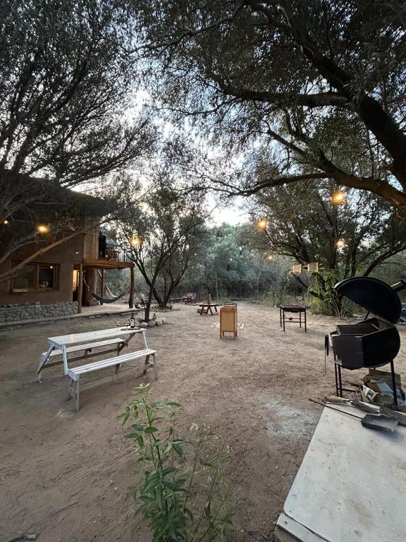 Casa corazon - 4