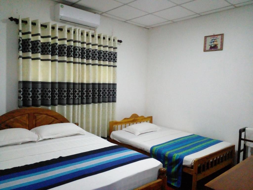 Ossa home stay photo