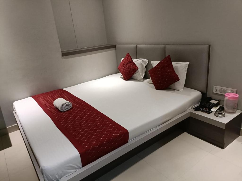 Hotel Divine View photo