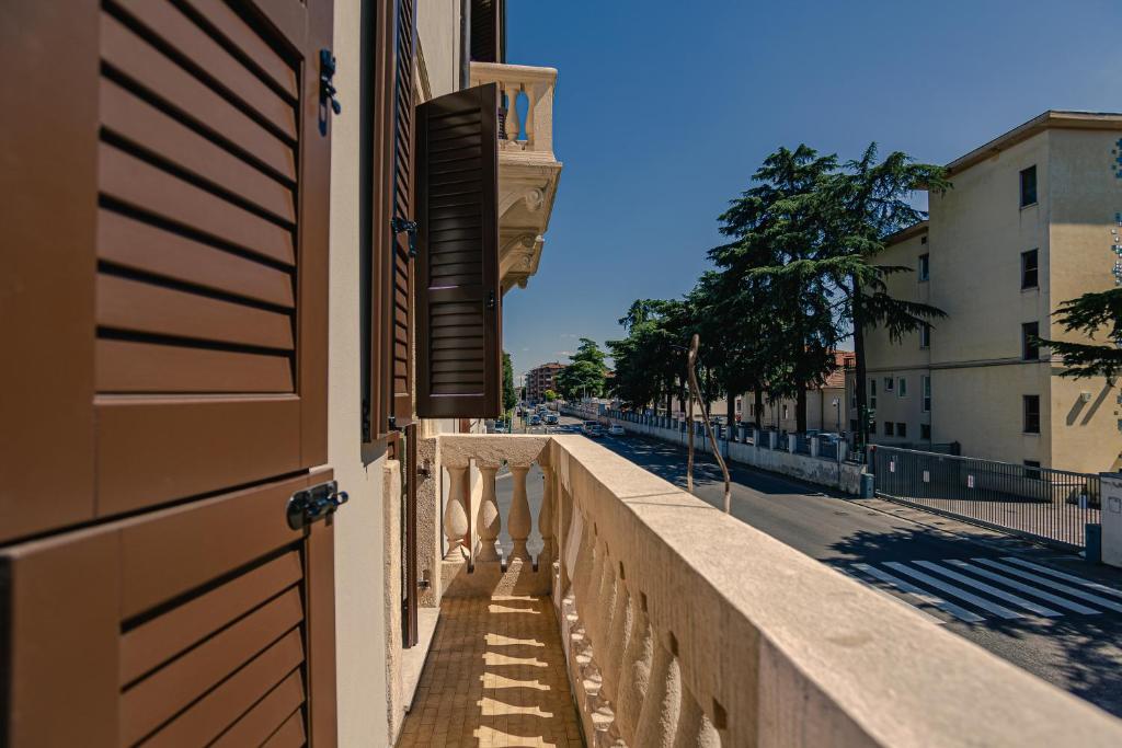 Palazzo Borgo Trento - Silkeys - 3