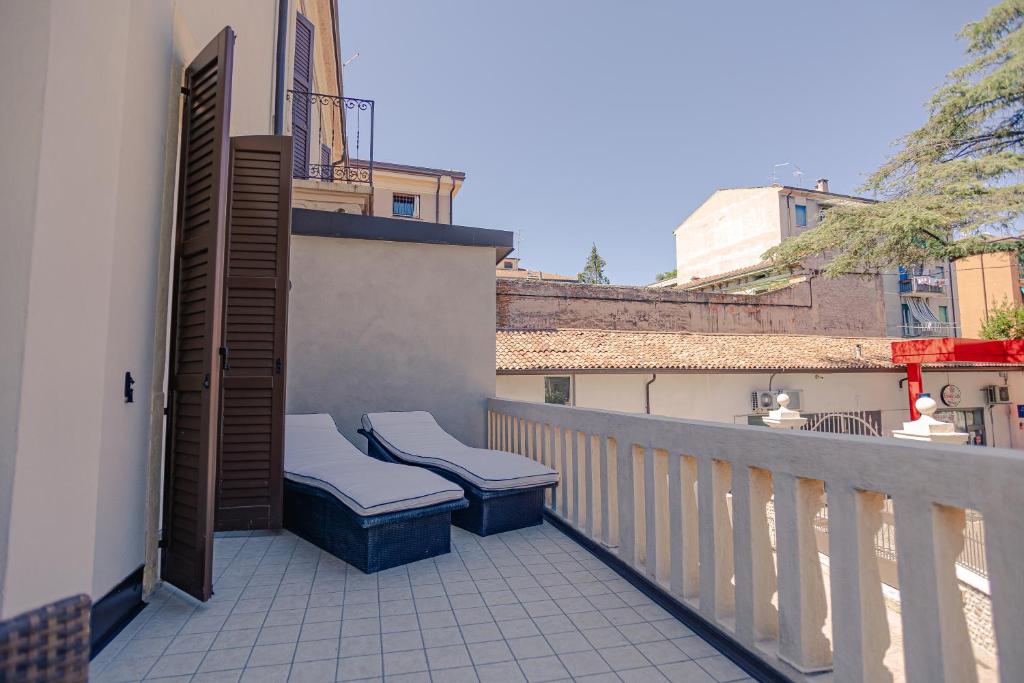 Palazzo Borgo Trento - Silkeys - 2