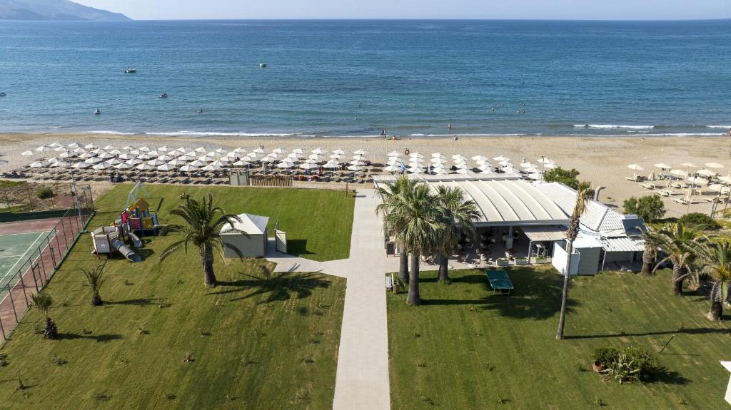 Vantaris Luxury Beach Resort - zdjęcie 4