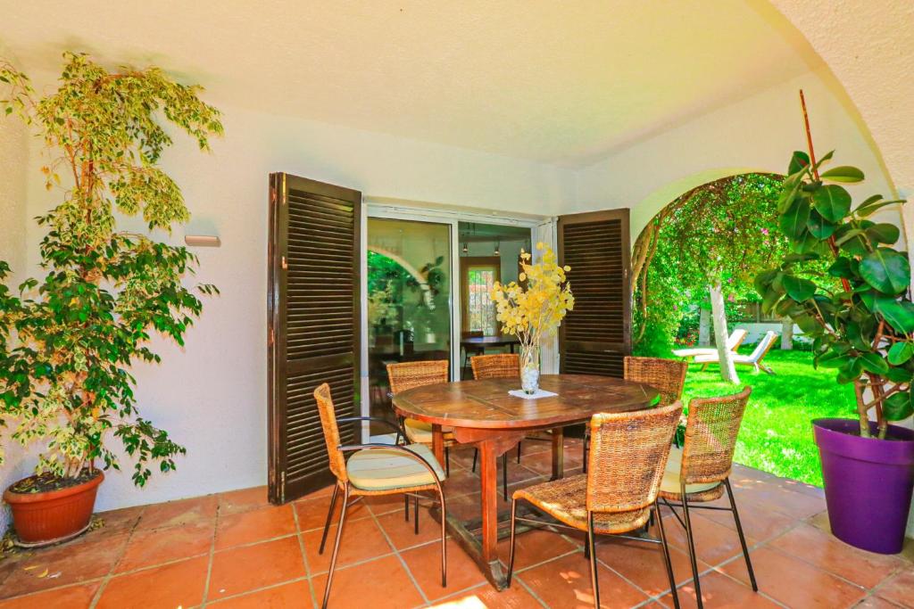 LITORAL COSTA DORADA - VILLA FALGUERA Only families - 3