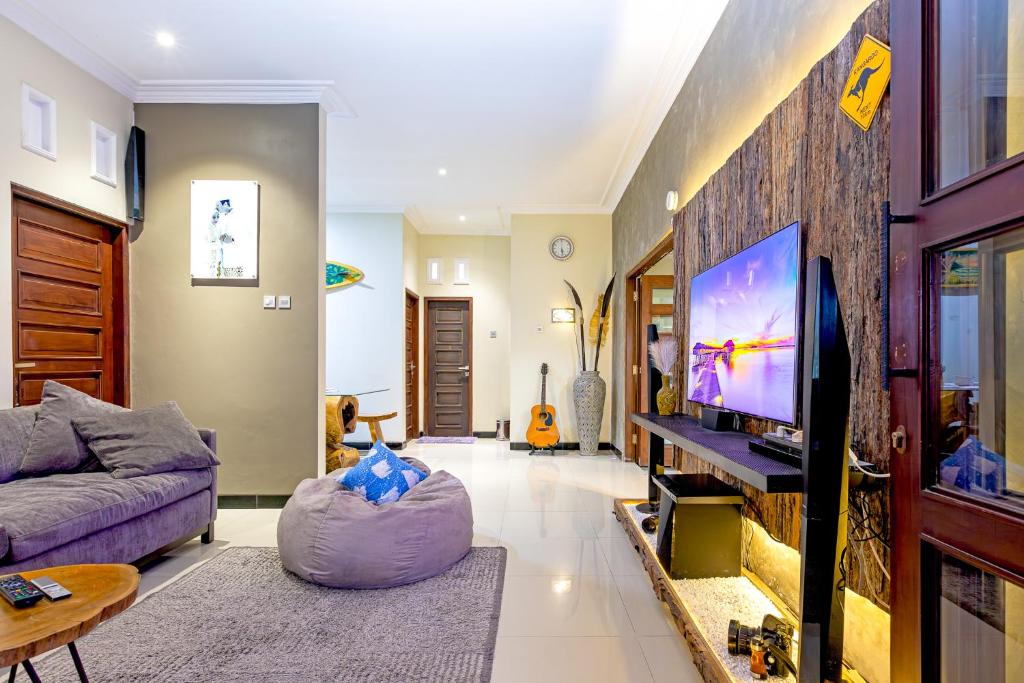 Surfrider Yogyakarta