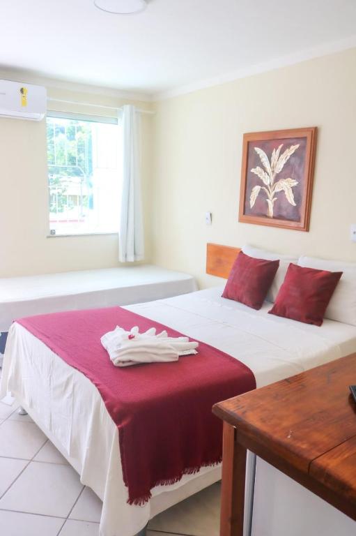 Porto Center Hotel — Hotel in Porto Seguro