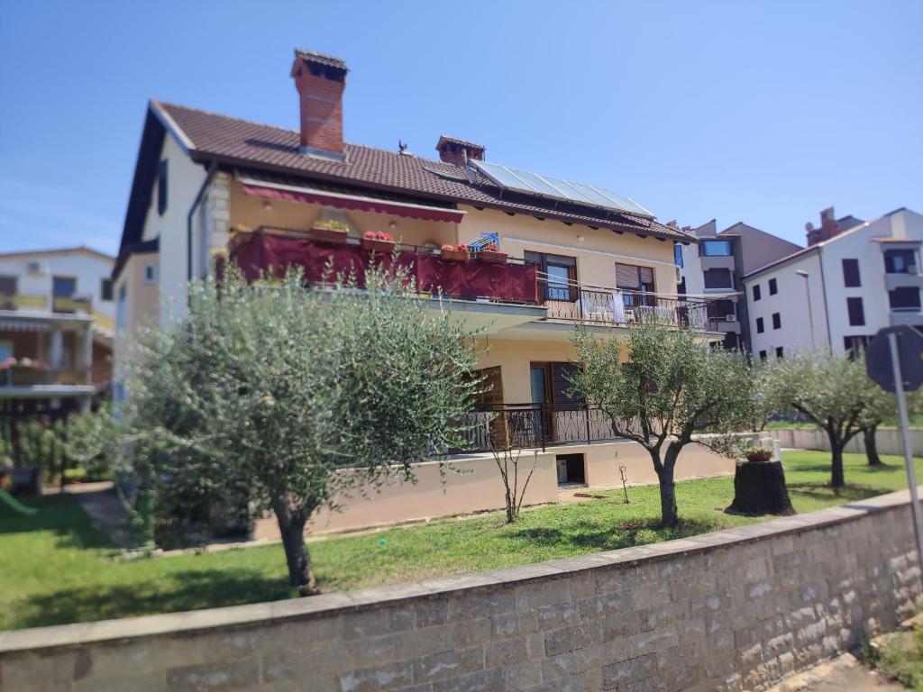 Apartmani Petra photo