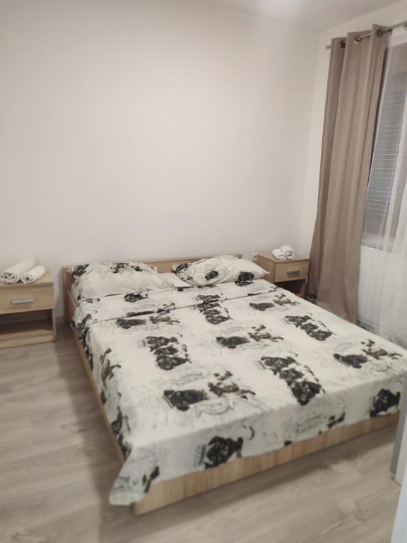 Apartmani Petra photo
